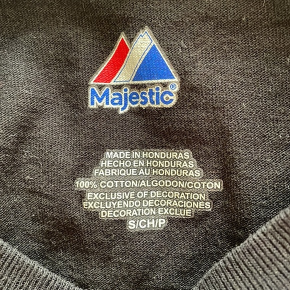 Colorado Rockies T-Shirt - Picture 2 of 4